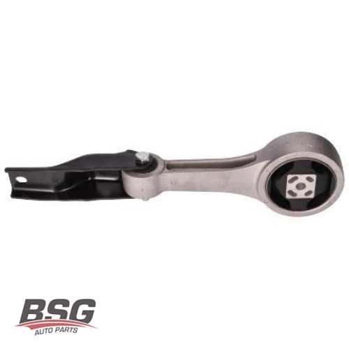 MOTOR TAKOZU ORTA  CZEA 1,4 TSI POLO-IBIZA-FABIA-A1 14-