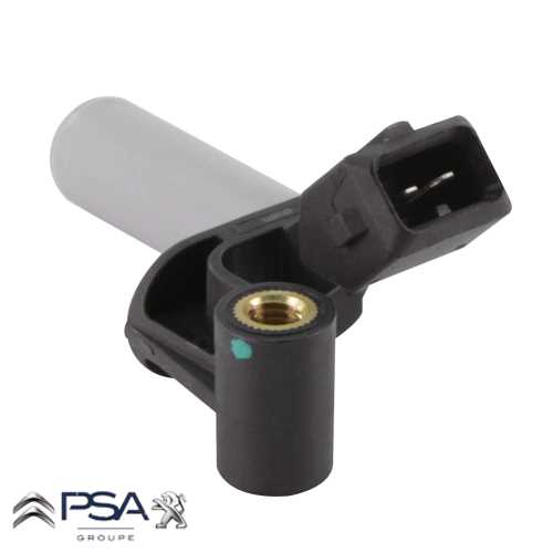 PSA BOXER-3/JUMPER-3 PSA KRANK DEVIR SENSÖRÜ (Ö.ÇEKER) Ürün Görseli