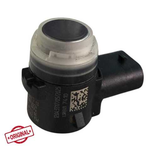 PARK SENSÖRÜ ARKA PEUGEOT CITROEN OPEL F4 