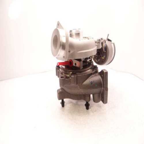 VW A4-A5-A6 VW TURBO SARJ 143 PS-150 PS Ürün Görseli