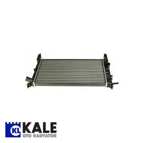 VW GOLF5-JETTA-CADDY-PASSAT-A3 VW SU RADYATÖRÜ Ürün Görseli