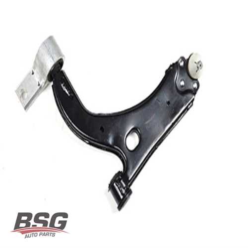 SALINCAK ÖN SOL ROTILLI/DD3234350 BM FIESTA/FUSION/MAZDA 02- Ürün Görseli