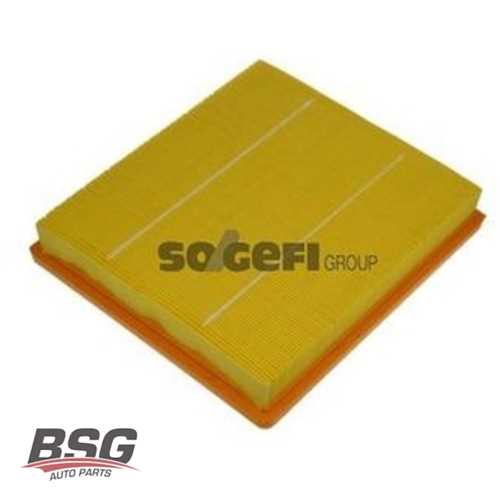 OPEL INSIGNIA A OPEL HAVA FILTRESI Ürün Görseli