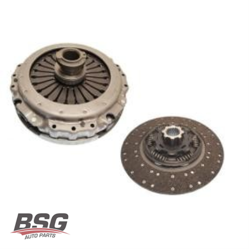 DEBRIYAJ SETI  OM541 ACTROS MP2 / MP3 1832, LS, LLS 2003-