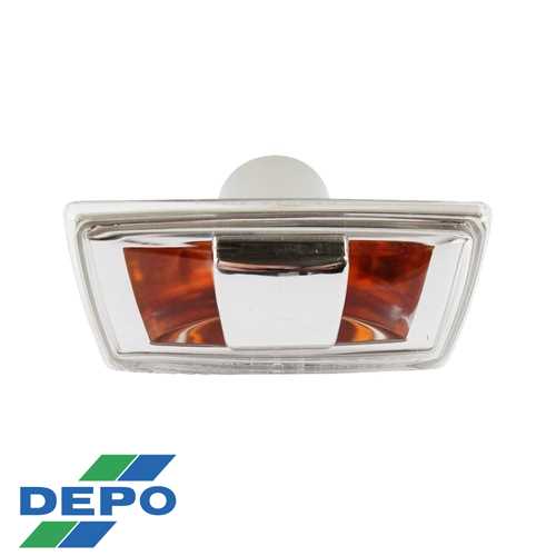 ÇAMURLUK SINYALI SOL  BM CORSA D CORSA E ASTRA H ZAFIRA B INSIGNIA A ADAM MERIVA B 04-