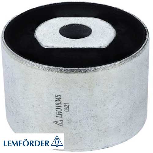 BMW LAND ROVER RANGE ROVER III SPORT BMW SALINCAK BURCU ÖN Ürün Görseli