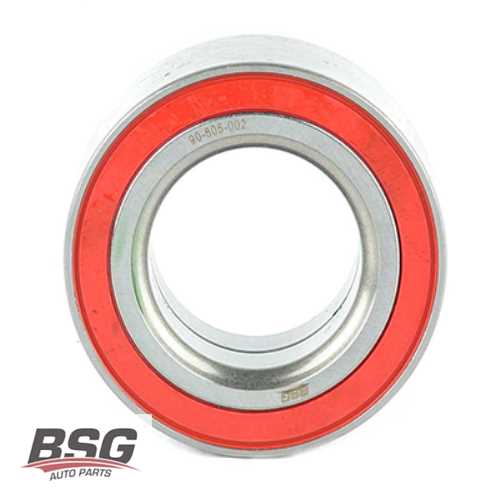 TEKER RULMANI ÖN 713 6101 00 / VKBA 1358 BM GOLF2-GOLF3-PASSAT-CADDY-POLO CLASSIC 86-97 Ürün Görseli