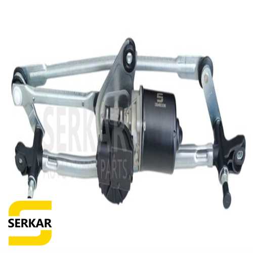 FIORINO BIPPER NEMO SİLECEK MEKANİZMASI ÖN MOTORLU