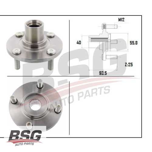 PORYA ÖN  BENZINLI CARISMA 97-