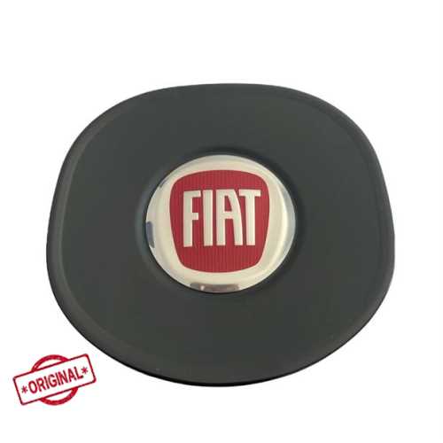 EGEA DİREKSİYON AİRBAG ARMASI ORJİNAL PİANO BLACK