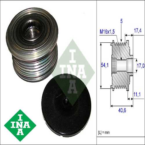RENAULT CLIO III RENAULT ALTERNATÖR KASNAGI SARJ KASNAGI