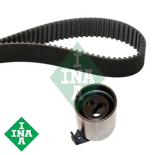 FORD RANGER/MAZDA B2500 FORD TRIGER SETI (KAYIS+BILYA) 12 VALF Ürün Görseli