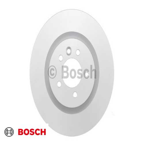 FREN DISKI ÖN ADET 2.7 D-3.0 D-3.0 TD-3.6 D-4.2-4.4-5.0 V8 LAND ROVER RANGE ROVER DISCOVERY IV-SPORT 09-13 Ürün Görseli