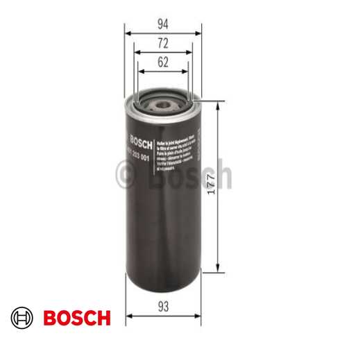 AV ACKERMANN, CATERPILLAR, CLARK, DAEWOO, DAF, FORD, GMC, HITACHI, HY-MAC, HYSTER, INTERNATIONAL HARV., JOHN DEERE, KOMATSU, LEYLAND, MAGIRUS-DEUTZ, MASSEY FERGUSON, NEW HOLLAND, PERKINS, VOLVO AV YAG FILTRESI Ürün Görseli