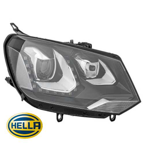 VW TOUAREG VW FAR SAG Ürün Görseli