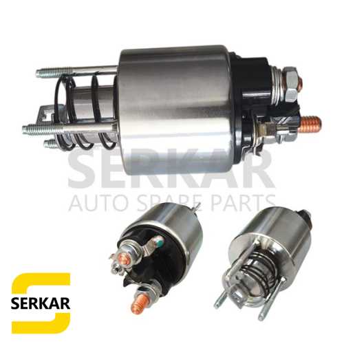 SLX MARŞ OTOMATİĞİ