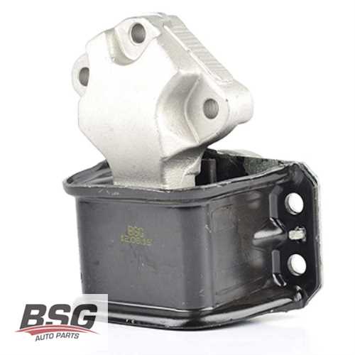MOTOR TAKOZU ÜST SAG 1.6 16V BNZ. 307/308/3008/C4 07-