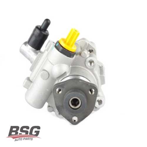 DIREKSIYON POMPASI  628 163 00-04 Ürün Görseli