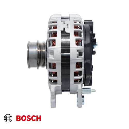 ALTERNATÖR 140 AMPER CHZC-CHZD-CHZK-CJZB-CYVA-CJZA-CYVB-CPVA-CZCA-CXSA-DADA 1,0 TSI-1,2 TSI-1,4 TSI-1,5 TSI GOLF7-POLO-PASSAT-TIGUAN-A1-A3-LEON 13- Ürün Görseli