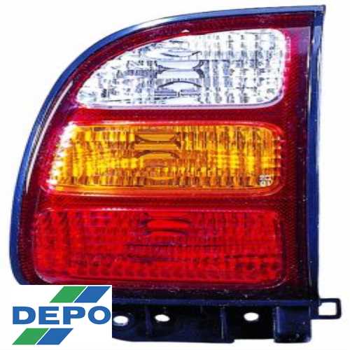 STOP LAMBASI SAG  Benzin RAV4 (A1) 98-00