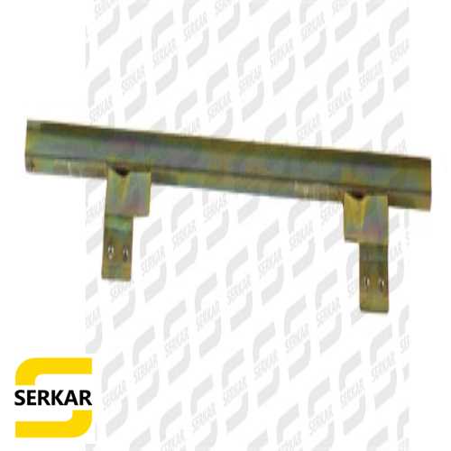 SERÇE CAM KIZAGI SAĞ 