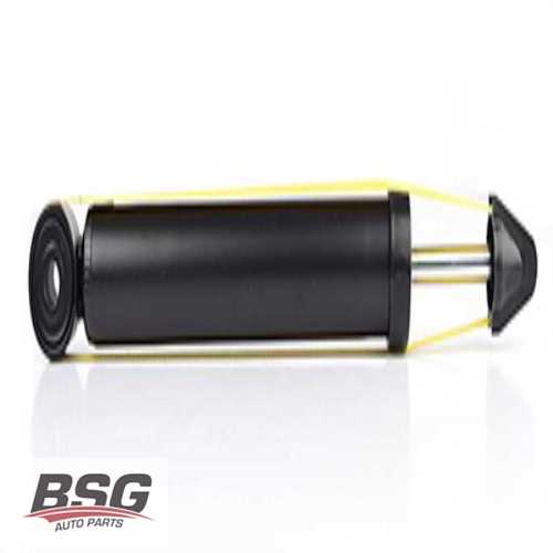 AMORTISÖR ARKA SAG/SOL (30-F91-A / 312 616) (GAZLI-TAKOZSUZ) BM JETTA 04-