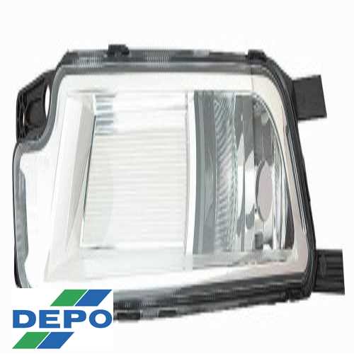 SIS FARI SOL  BM PASSAT 14- Ürün Görseli