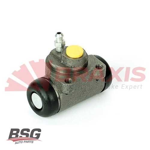 FREN SILINDIRI ARKA  1.4-1.6I 106/306 94-