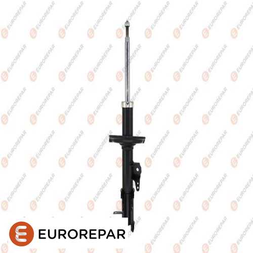 AMORTISÖR ÖN SAG  BENZIN-DIZEL I20 2008-2014