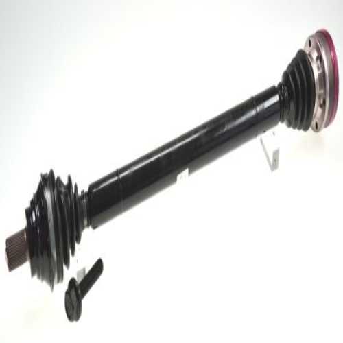 VW GOLF5-JETTA-A3 VW AKS KOMPLE ÖN SAG DÜZ VITES