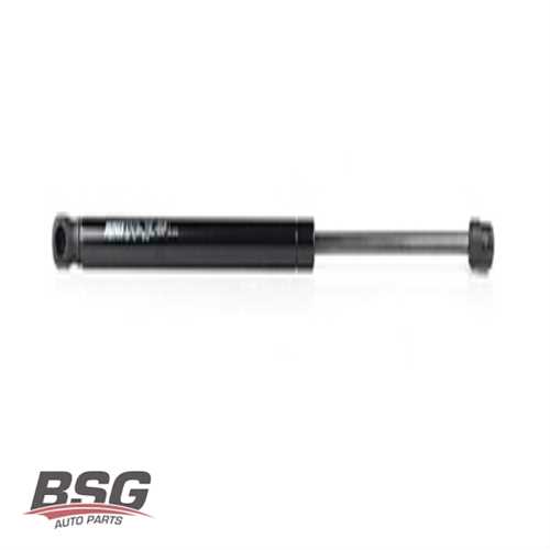 BAGAJ AMORTISÖRÜ SW B.M 307 02-03