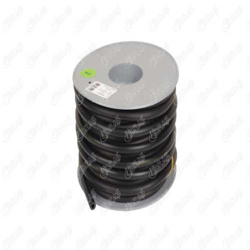 UNI . UNI YAKIT HORTUMU 6.0mm x 13.0mm YAKIT HORTUMU ( Üniversal )DIZEL ,BENZIN , LPG ,YAG KULLANIMI IÇI