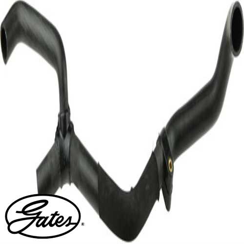 AV DAF XF 95, XF 105 AV RADYATÖR HORTUMU Ürün Görseli