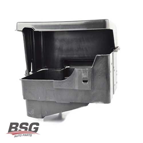 AKÜ KAPAGI  1.6 ZETEC-S FOCUS 98- Ürün Görseli