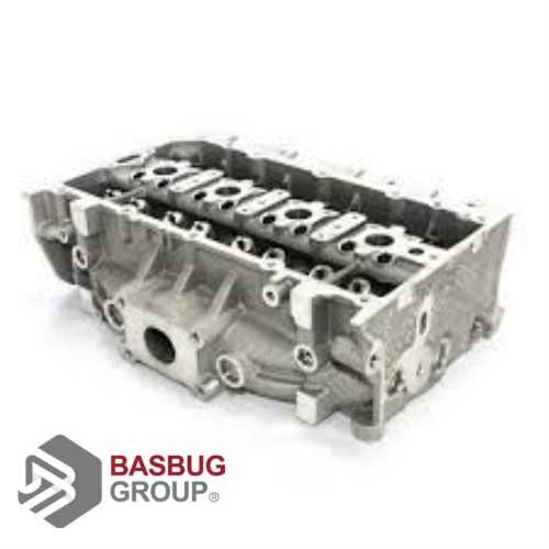 SILINDIR KAPAGI  CHPA-CPTA-CPVA-CZCA-CUKB 1,4 TSI GOLF7-A3-LEON-PASSAT-TIGUAN 13-