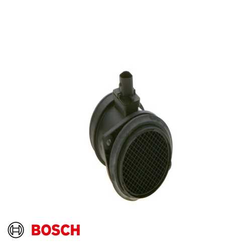 HAVA FILTRE SENSÖRÜ  T5 VOLVO S60 II 14-