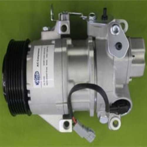 KLİMA KOMPRESÖRÜ TOYOTA COROLLA 08-14 1.4 D4D YARIS 1.0 99-08