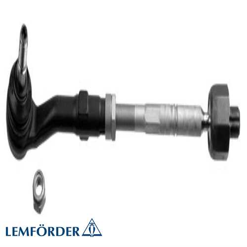 BMW E60-61 XI BMW ROT MILI ÖN