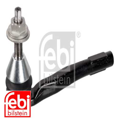 MERCEDES 205-214 MERCEDES ROT BASI SOL Ürün Görseli