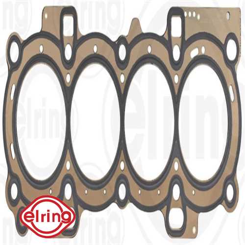 SILINDIR KAPAK CONTASI ÇIFT YAPRAK 1.6 ZETEC-S FOCUS/FIESTA 98- Ürün Görseli