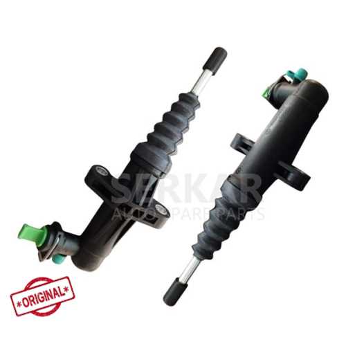 DEBRİYAJ ALT MERKEZİ DUCATO BOXER-JUMPER 2.2 06>15 VALEO