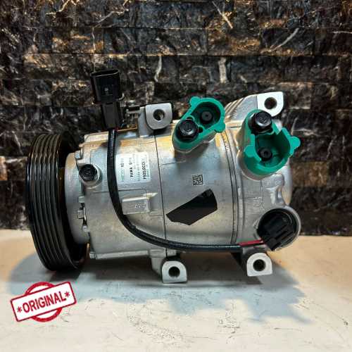 KLİMA KOMPRESÖRÜ HYUNDAİ  İ30 1.4 2016 KİA CEED 1.4 2015 Ürün Görseli