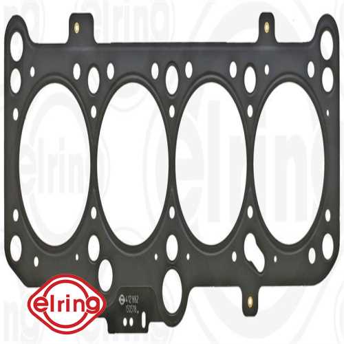 SILINDIR KAPAK CONTASI 2 KERTIK AFN-AVG-1Z-AHU 1,9 TDI PASSAT-GOLF3-A4-A6 97-00