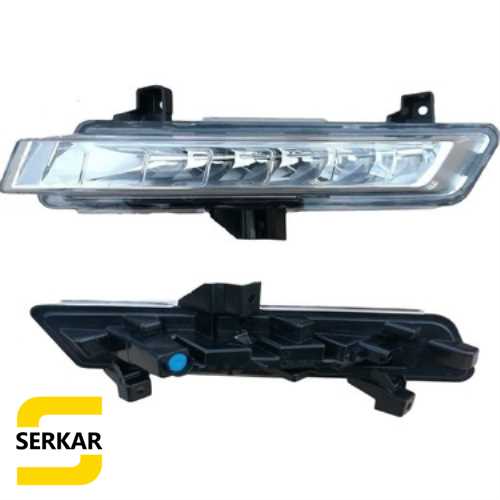 CLIO IV GÜNDÜZ FARI SAG Ürün Görseli