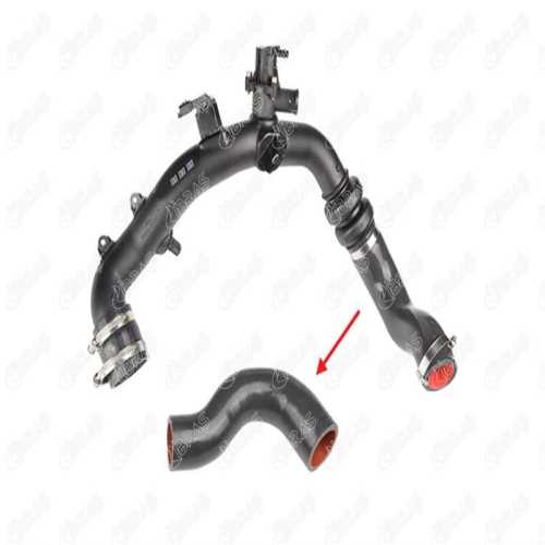 FORD MONDEO FORD TURBO HORTUMU PLASTIK BORU HARIC BÜYÜK Ürün Görseli