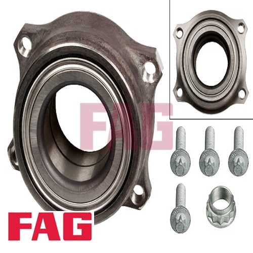 PORYA ARKA  RULMANLI   W211-204-221-218-212 02- Ürün Görseli