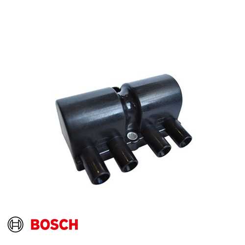 ATESLEME BOBINI  F14D3-F16D3 KALOS/AVEO/CRUZE/SPARK/REZZO/EVANDA/ANTARA 04- Ürün Görseli