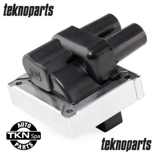 ATEŞLEME BOBİNİ FIAT PALİO 1.2 8 DOĞAN SLX 1.6 Ürün Görseli