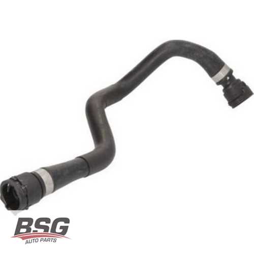 HORTUM  M57N X5 E53 03-06