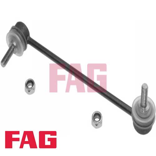 VIRAJ ASKI ROTU ÖN  BM E39 96-03 Ürün Görseli